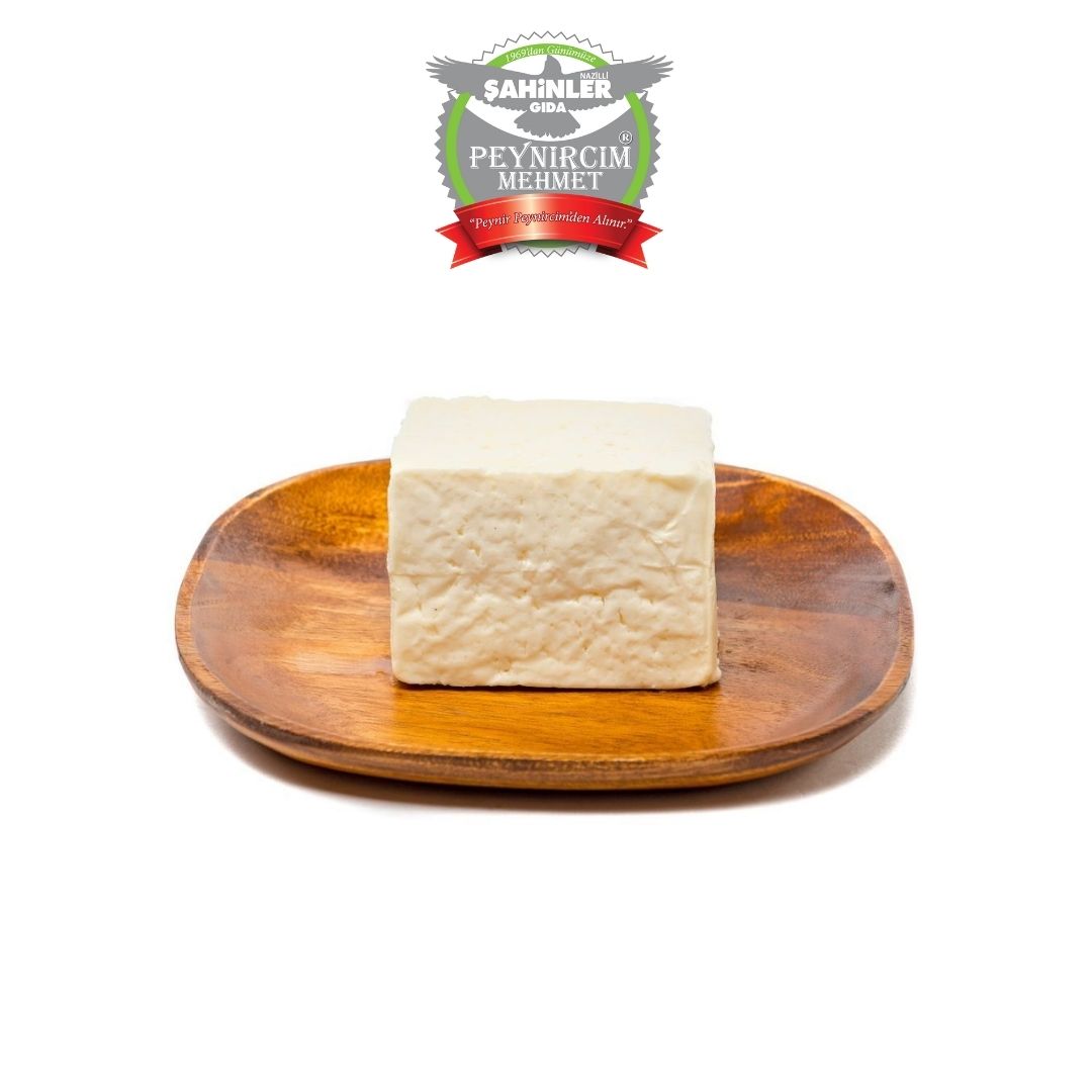 Beyaz Peynir 500 gr.