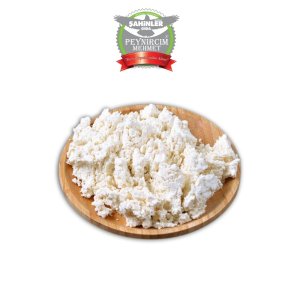 Taze Köy Çökeleği (keş)